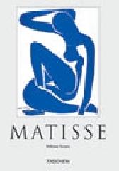 Matisse edito da Taschen