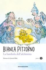 La bambola dell'alchimista di Bianca Pitzorno edito da Mondadori