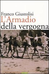 L' armadio della vergogna di Franco Giustolisi edito da Nutrimenti