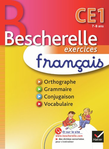 Français CE1. Per la Scuola elementare edito da Hatier