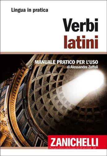 Latino  Grammatica latina, Tempi verbali, Immagini