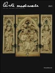 Arte medievale (2008) vol.2 edito da Silvana