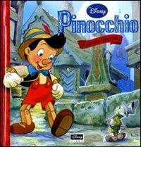 Pinocchio. Ediz. speciale edito da Disney Libri