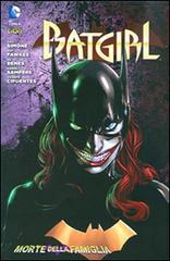 Batgirl vol.5 edito da Lion