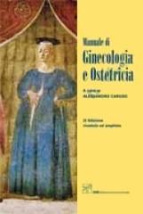 Manuale di ginecologia e ostetricia di Alessandro Caruso edito da CIC Edizioni Internazionali