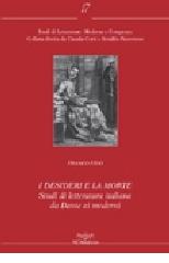 I desideri e la morte. Studi di letteratura italiana da Dante ai moderni di Franco Fido edito da Pacini Editore