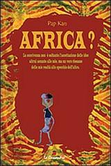 Africa di Oumar Kane edito da La Cassandra