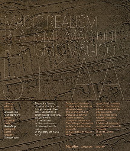 5+1AA. Magic realism. Ediz. italiana, inglese e francese edito da Marsilio