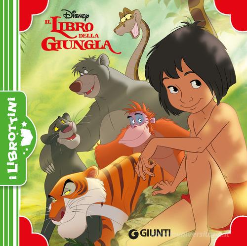 Il libro della giungla. Ediz. a colori edito da Disney Libri