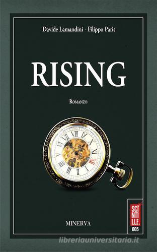 Rising. Nuova ediz. di Davide Lamandini, Filippo Paris edito da Minerva Edizioni (Bologna)