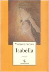 Isabella di Vincenzo Corraro edito da Yorick Editore