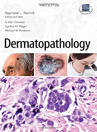 Dermatopathology edito da McGraw-Hill Education