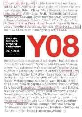 Y08. The Skira yearbook of world architecture edito da Skira