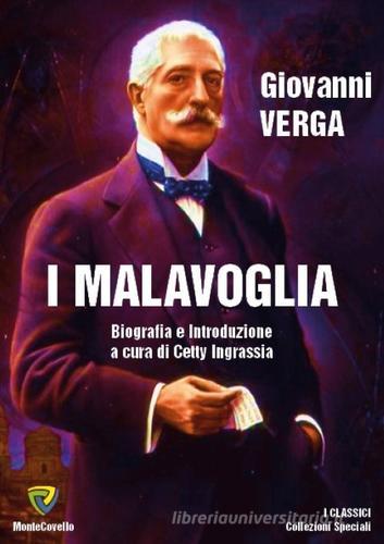 I Malavoglia. Ediz. Integrale - Verga Giovanni