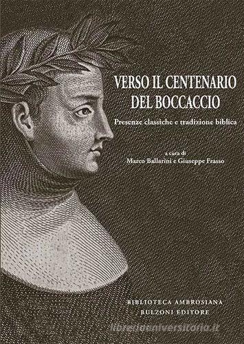 Studi ambrosiani di italianistica (2014) vol.4 edito da Bulzoni