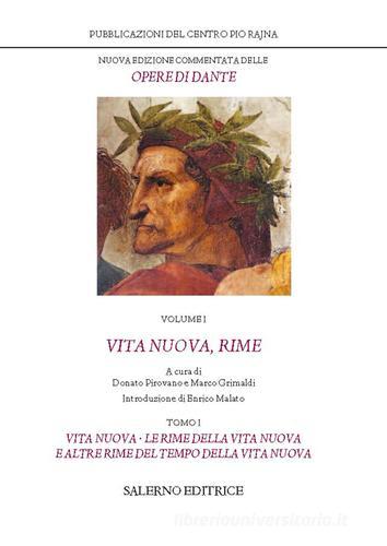 Lectura Dantis Romana. Cento canti per cento anni vol.3.1 edito da Salerno Editrice