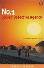 No.1 ladies' detective agency. Con CD Audio di Alexander McCall Smith edito da Pearson Longman