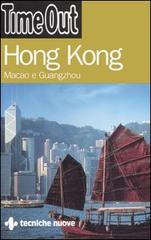 Hong Kong, Macao e Guangzhou edito da Tecniche Nuove