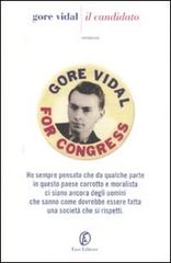 Il candidato di Gore Vidal edito da Fazi