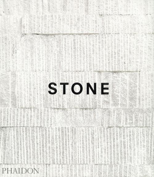 Stone. Ediz. illustrata di William Hall edito da Phaidon