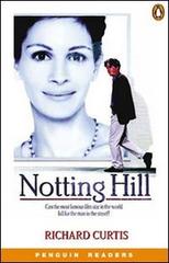Notting Hill. Con CD Audio di Richard Curtis edito da Pearson Longman