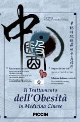 Il trattamento dell'obesità in medicina cinese. DVD di Hong Yao edito da Piccin-Nuova Libraria