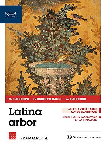 Grammatica latina completa - ISBN 9788896354636 Creative Commons