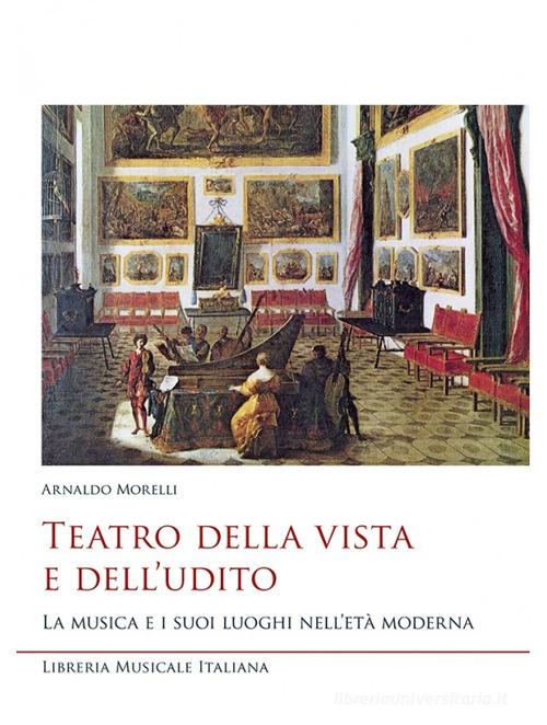 Storia della musica classica e moderna 