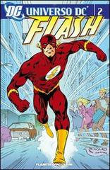 Universo Dc. Flash vol.2 di Mark Waid, Greg Larocque edito da Planeta De Agostini