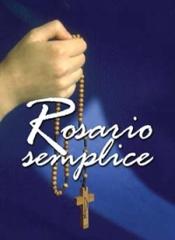 Rosario semplice edito da San Paolo Edizioni