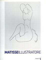 Matisse illustratore. Ediz. illustrata edito da Edizioni ETS