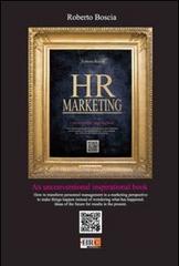 HR marketing inglese di Roberto Boscia edito da Tg Book