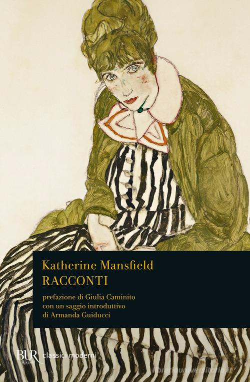 Racconti di Katherine Mansfield edito da Rizzoli