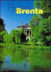 Riviera del Brenta. Ediz. inglese, tedesca e francese di Giovanni Formenton edito da Medoacus