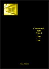 Commercial road project edito da Cura.Publishing