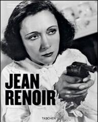 Jean Renoir. Ediz. italiana di Christopher Faulkner, Paul Duncan edito da Taschen