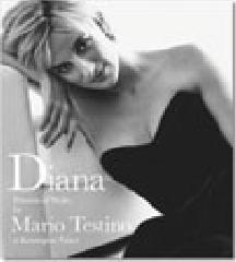 Diana. Princess of Wales. Ediz. italiana, spagnola e portoghese di Mario Testino edito da Taschen