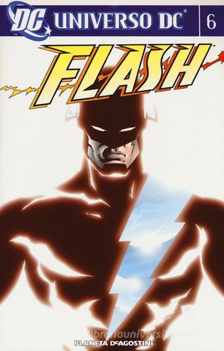 Universo DC. Flash vol.6 edito da Planeta De Agostini