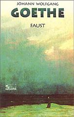 Faust di J. Wolfgang Goethe edito da Opportunity Books