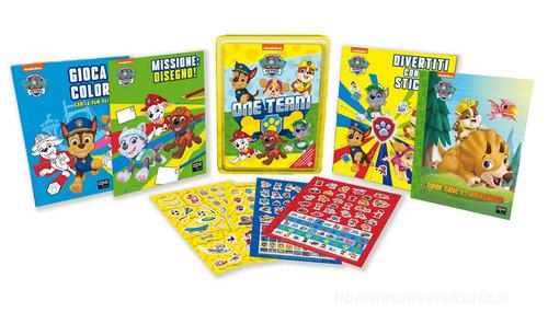 Adesivi Statici Paw Patrol Per Finestre - Oltre 70 Adesivi Riusabili Per Bambini - Foto 3