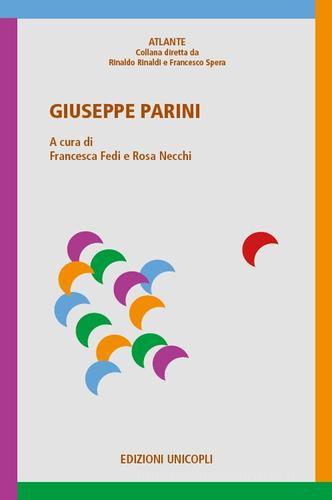 Giuseppe Parini edito da Unicopli