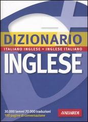 Dizionario inglese. Italiano-inglese, inglese-italiano edito da Vallardi A.