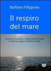 Il respiro del mare di Barbara Filippone edito da bOK Edizioni