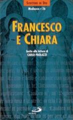 Francesco e Chiara edito da San Paolo Edizioni