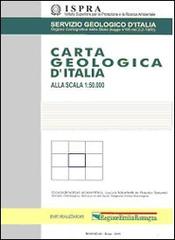 Carta geologica d'Italia alla scala 1:50.000 F° 060. Trento con note illustrative edito da Ist. Poligrafico dello Stato