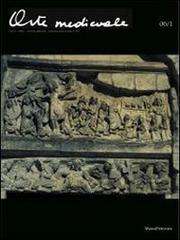 Arte medievale (2006) vol.1 edito da Silvana