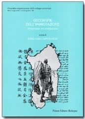 Geografia dell'immigrazione. Stranieri in Sardegna edito da Pàtron