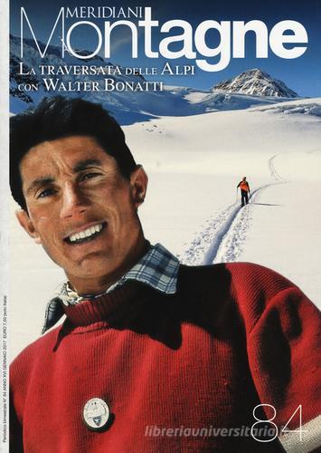 Alpi con Bonatti edito da Editoriale Domus