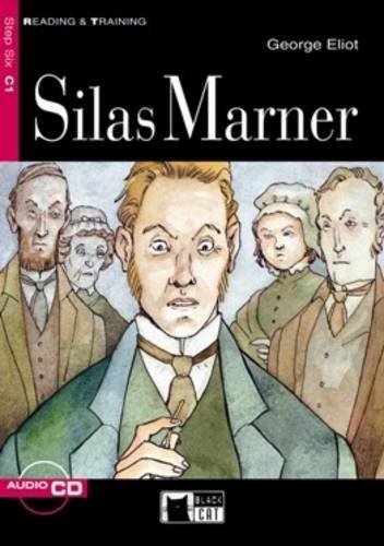 Silas Marner. Con File audio scaricabile on line di George Eliot edito da Black Cat-Cideb