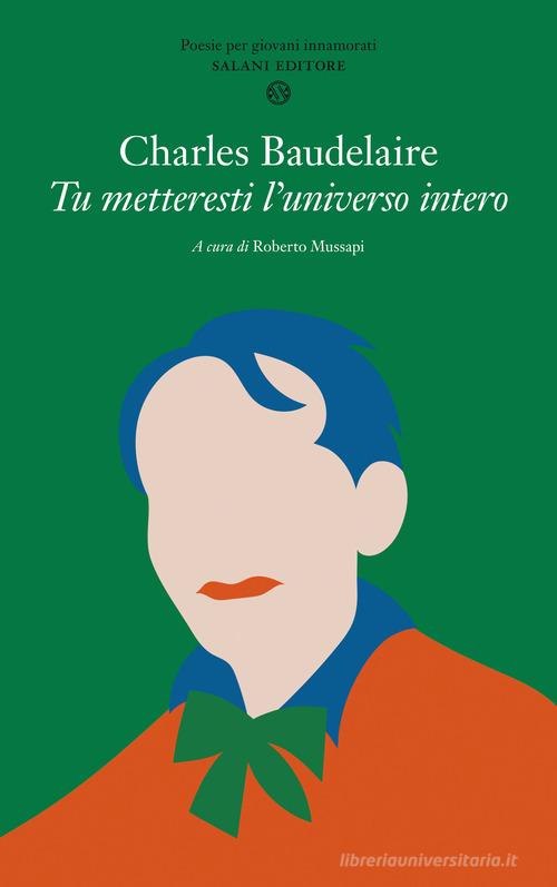 I fiori del male. Testo francese a fronte: libro di Charles Baudelaire